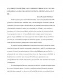 UNA PERSPECTIVA HISTÓRICA DEL COMERCIO INTERNACIONAL Y DEL ROL QUE JUEGAN LAS ORGANIZACIONES ECONÓMINCAS INTERNACIONALES EN ÉL.