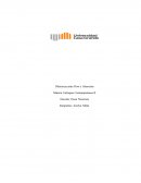 Diferencia entre Flow y Absorción.