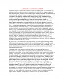 LA JUSTICIA Y LA PAZ EN COLOMBIA.