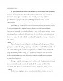 Manual de Organización y Descripción de Puestos.