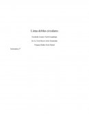 Listas dobles circulares.