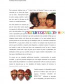 Para comenzar explicare que es “ United Colors of Benetton” bueno es una marca conocida por su icono del Grupo, con un estilo internacional hecho de color, energía, confort y todo lo que sirve para la vida para un día común o ser usada diariamente,
