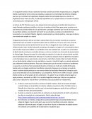 La teoría económica de Marx.