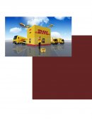 DHL: Liderazgo global en logística y transporte expreso