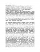 DESAYUNO EN TIFFANYS.