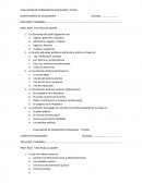 EVALUACIÒN DE FORMAQCION CIUDADANA Y CIVICA