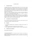 Resumen La simulación.