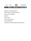 ¿Alguna vez te has preguntado cómo funciona un circuito?