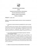 Practica Unidad Gestión del Talento Humano.