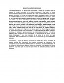 BAILE FOLKLORICO MEXICANO