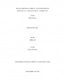 Psicologia quien soy yo.