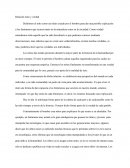 Relación mito y verdad.