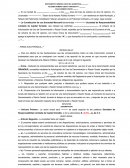 Constitución de la sociedad de responsabilidad limitada