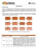 PANIFICACIÓN INTRODUCCIÓN