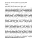 Byung-Chul Han. (2010). La violencia neuronal. España: Herder