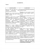 VÍA ADMINISTRATIVA LEY 1437 DE 2011