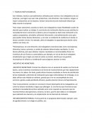 TACTICAS MOTIVADORAS EN EL TRABAJO.