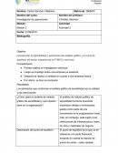 Aplicabilidad y pertinencia del análisis gráfico y el punto de equilibrio del sector industrial de la PYMES y servicios.