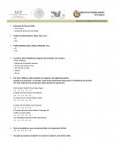 Detectar deficiencias en las instalaciones, servicios y productos.