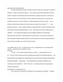 Manometro de burdon.