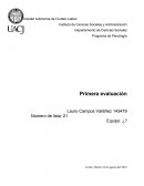 Definiciones de psicología social.