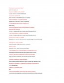 Arquitectura de computadoras. Tarea