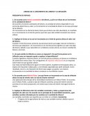 UNIDAD 30: EL CRECIMIENTO DEL DINERO Y LA INFLACIÓN