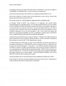 Buenas Tardes amigos T!