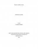 VIAS INHALATORIAS Y MUESTREO.