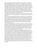 ¿Debemos de sufrir?