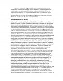 Autonomía y educación indígena: desafíos sociales para la educación nacional
