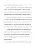 ¿Qué condiciones debería considerar una empresa para obtener crecimiento competitivo en la arena internacional, sea por vía orgánica o inorgánica?
