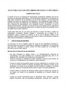 GUIA PARA LLEVAR LOS LIBROS SOCIALES Y CONTABLES.