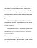 Este es un problema que afecta a muchas personas de diferentes lugares, sobre todo de lugares con un nivel bajo de desarrollo económico como México