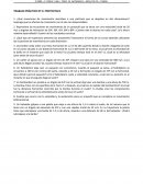 TRABAJO PRÁCTICO Nº 4: PROYECTILES