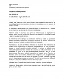 Programa de radio - contaduria..