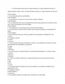 En Roma había cuatro clases de capitis deminutio