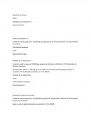 Muebles de La Huasteca S.A