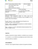 Identificar el panorama de riesgos cualitativos y cuantitativos que se presentan en un proyecto y a su vez elaborar las estrategias para poder enfrentar dichos escenarios positivos y/o negativos.