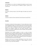 Esta investigación, se va a centrar en la obesidad. Nos dedicamos a buscar las causas del modo no por el cual gran parte de la población la padece y cuáles son sus consecuencias.