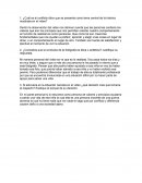 ¿Cuál es el conflicto ético que se presenta como tema central de la historia