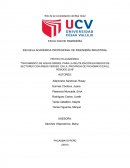 Tratamiento de aguas grises, para la reutilización en riegos de sectores con áreas verdes en la provincia de Pacasmayo en el periodo 2016