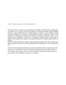 ¿Qué es el plan de negocios y cuál es su importancia?