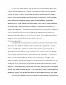 Un gran Concurso Mercantil.