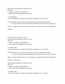 Como participar en un concurso.