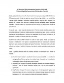 Teoría de la función de consumo con y sin restricciones de liquidez