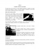 TEMA 1 CUERPO Y MENTE SALUDABLE