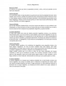 Un imán es un cuerpo que tiene la capacidad de atraer a otros, como por ejemplo uno de hierro por inducción.