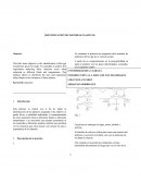 IDENTIFICACIÓN DE MATERIAS PLASTICOS .
