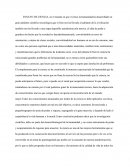Ensayo de Ciencia..